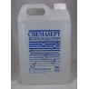 Chemasept reinigingslotion 5 liter