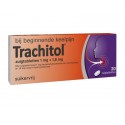 Trachitol zuigtabletten 20 stuks