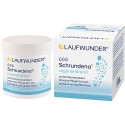 Laufwunder schrundena 75 ml  (voordeelverpakking 12 potjes)