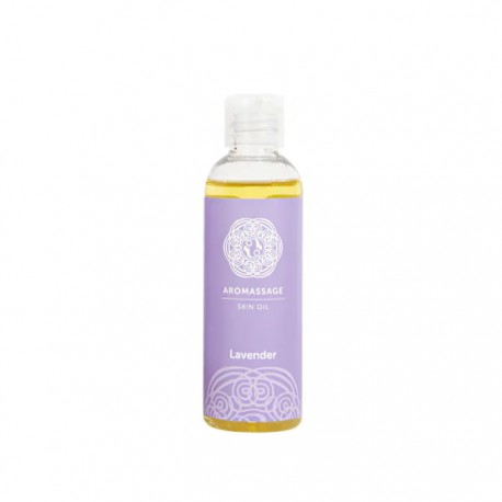 Chi Aromassage Lavender Massageolie 100 ml