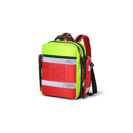 Medical Rescuebag EHBO/BHV rugtas ledig