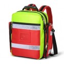 Medical Rescuebag EHBO/BHV rugtas ledig