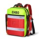 Medical Rescuebag EHBO/BHV rugtas ledig