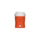 Pinnacle Platino drankkoeler/drankdispenser 2 Gallon (8 liter) oranje