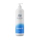 FIT Massageolie 500 ml + pomp v/h F.I.T.