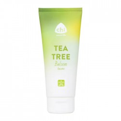 Chi Tea tree eerste hulp balsem 100 gram