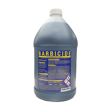 Barbicide concentraat 3.78 ltr