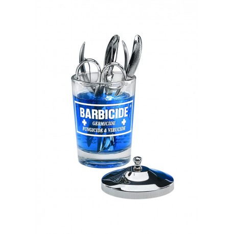 Barbicide dompel/desinfectieflacon 1L