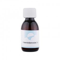 Orphi Waterstofperoxide 3% 110 ml