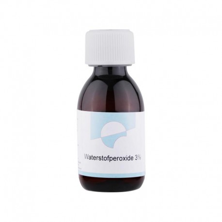 Orphi Waterstofperoxide 3% 110 ml