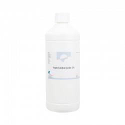 Orphi Waterstofperoxide 3% 110 ml