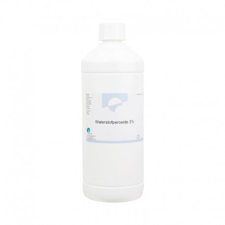 Orphi Waterstofperoxide 3% 110 ml