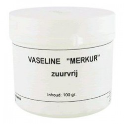 Vaseline 100 gram