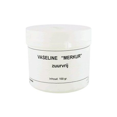 Vaseline 100 gram