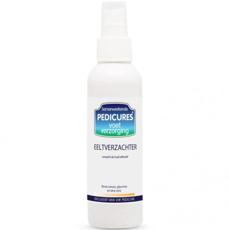 Samenwerkende Pedicures Eeltverzachter 150 ml